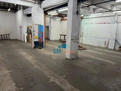 Loja-Salão, 590 m² - Foto 5