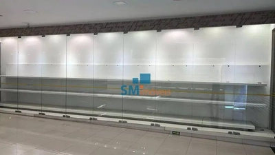 Loja-Salão, 590 m² - Foto 3