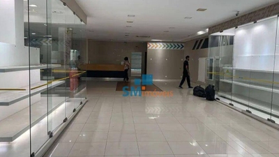 Loja-Salão, 590 m² - Foto 2