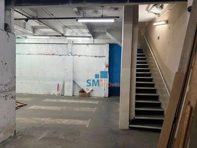 Loja-Salão, 590 m² - Foto 5