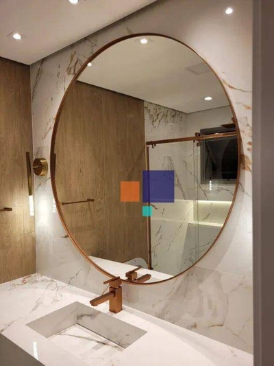 Apartamento, 3 quartos, 153 m² - Foto 2