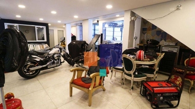 Depósito-Galpão, 1000 m² - Foto 5