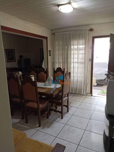 Casa, 2 quartos, 90 m² - Foto 1