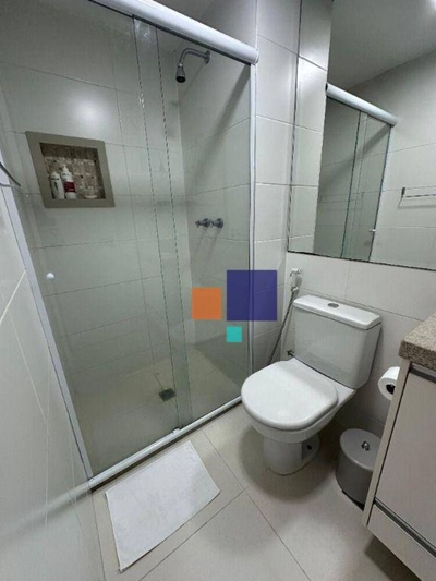 Apartamento, 1 quarto, 36 m² - Foto 5