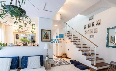 Cobertura, 3 quartos, 177 m² - Foto 1