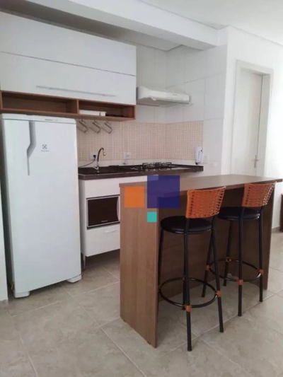 Apartamento, 1 quarto, 30 m² - Foto 2