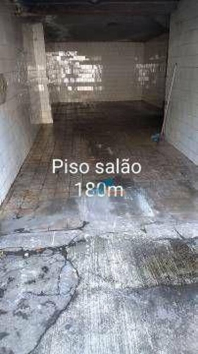 Depósito-Galpão, 400 m² - Foto 5