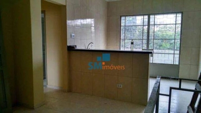 Depósito-Galpão, 400 m² - Foto 1