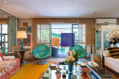 Apartamento, 3 quartos, 250 m² - Foto 2