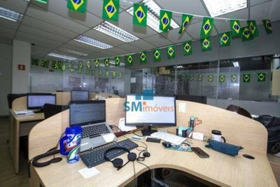 Depósito-Galpão, 1000 m² - Foto 2