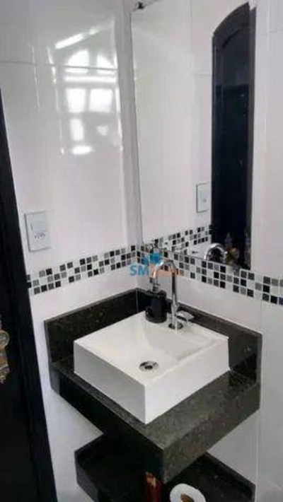 Sobrado, 3 quartos, 253 m² - Foto 5