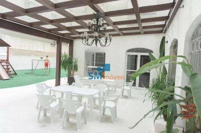 Apartamento, 3 quartos, 205 m² - Foto 2