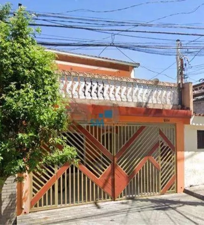 Sobrado, 4 quartos, 242 m² - Foto 1