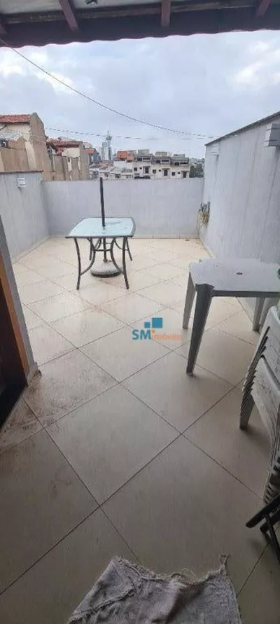 Cobertura, 2 quartos, 110 m² - Foto 4