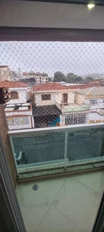 Cobertura, 2 quartos, 110 m² - Foto 3