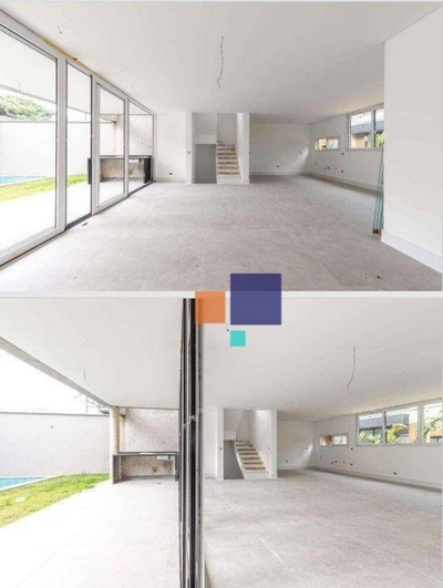 Casa de Condomínio, 4 quartos - Foto 5