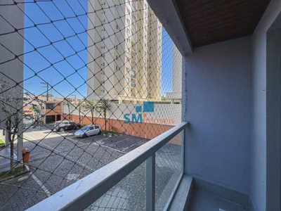 Apartamento, 3 quartos, 43 m² - Foto 4