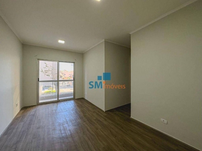 Apartamento, 3 quartos, 43 m² - Foto 2