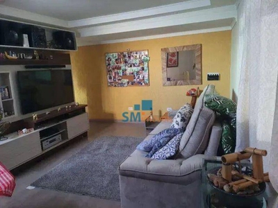 Sobrado, 2 quartos, 190 m² - Foto 1