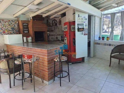 Sobrado, 2 quartos, 190 m² - Foto 2