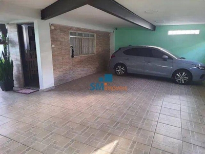 Sobrado, 2 quartos, 190 m² - Foto 3