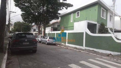 Sobrado, 2 quartos, 115 m² - Foto 1