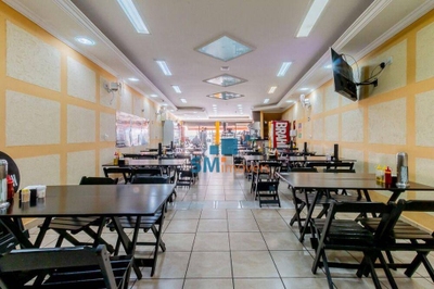 Prédio Inteiro, 470 m² - Foto 2