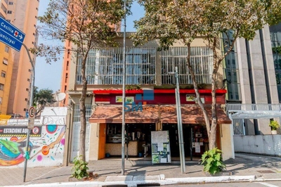 Prédio Inteiro, 470 m² - Foto 1