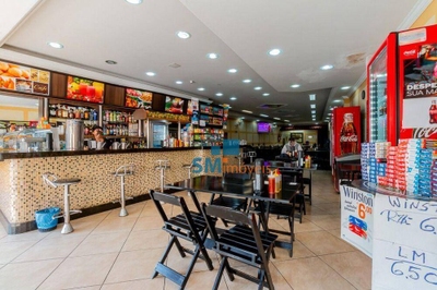 Prédio Inteiro, 470 m² - Foto 4