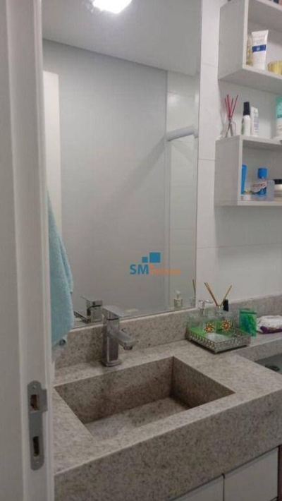 Apartamento, 3 quartos, 67 m² - Foto 4