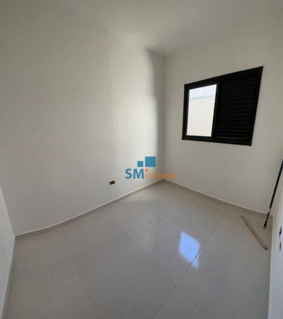 Apartamento, 2 quartos, 40 m² - Foto 3