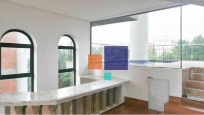 Apartamento, 4 quartos, 541 m² - Foto 2