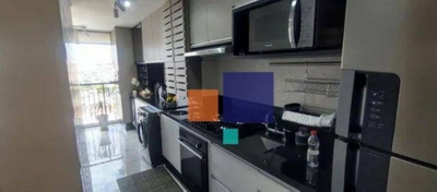 Apartamento, 3 quartos, 76 m² - Foto 5
