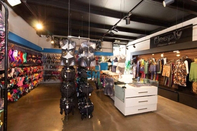 Loja-Salão, 320 m² - Foto 3