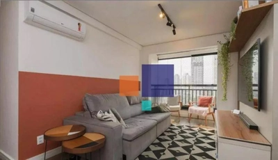 Cobertura, 3 quartos, 165 m² - Foto 1