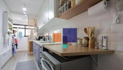 Cobertura, 3 quartos, 165 m² - Foto 2