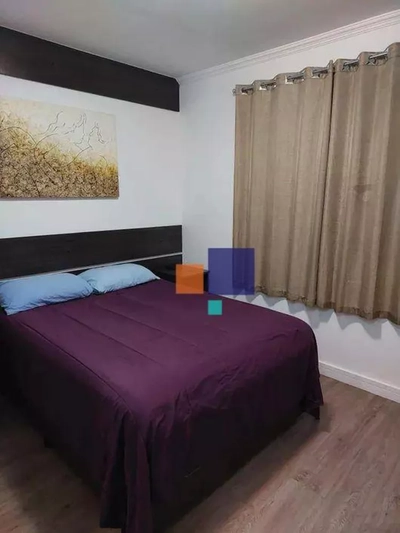 Apartamento, 3 quartos, 90 m² - Foto 5