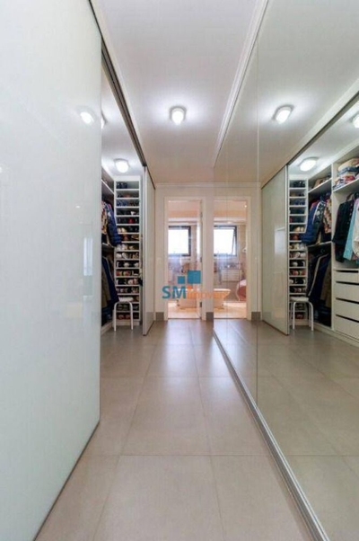 Apartamento, 4 quartos, 160 m² - Foto 4