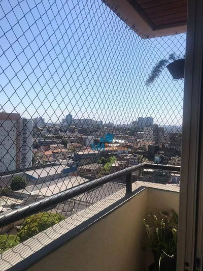 Apartamento, 2 quartos, 68 m² - Foto 4