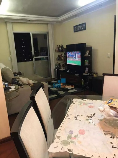 Apartamento, 2 quartos, 68 m² - Foto 3