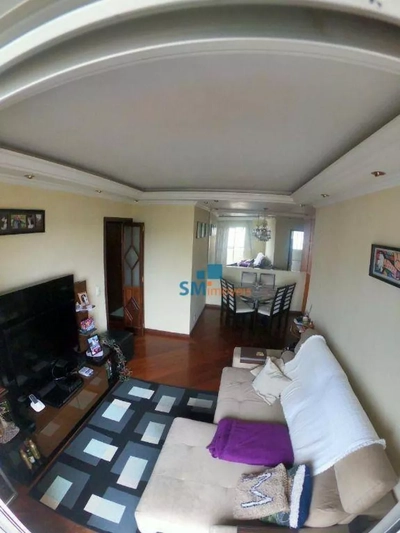 Apartamento, 2 quartos, 68 m² - Foto 1