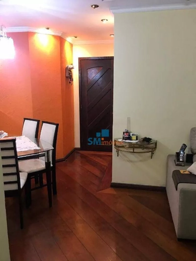 Apartamento, 2 quartos, 68 m² - Foto 2