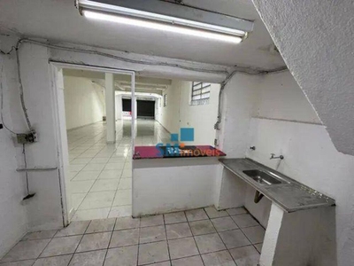 Loja-Salão, 206 m² - Foto 2