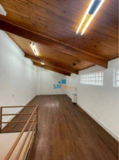 Loja-Salão, 82 m² - Foto 4