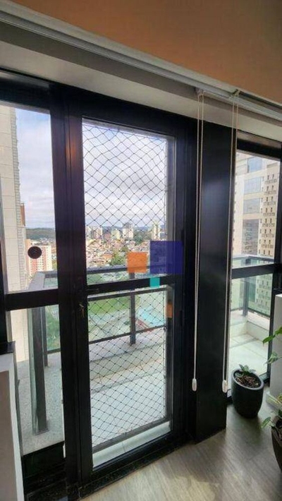 Apartamento, 1 quarto, 55 m² - Foto 3