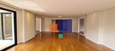 Apartamento, 4 quartos, 370 m² - Foto 3