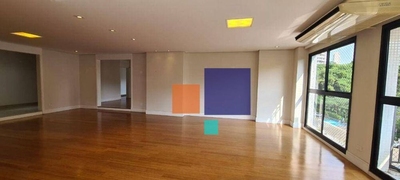 Apartamento, 4 quartos, 370 m² - Foto 2