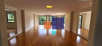 Apartamento, 4 quartos, 370 m² - Foto 1