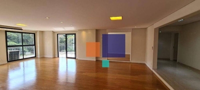 Apartamento, 4 quartos, 370 m² - Foto 4