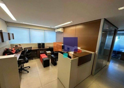 Sala-Conjunto, 200 m² - Foto 3